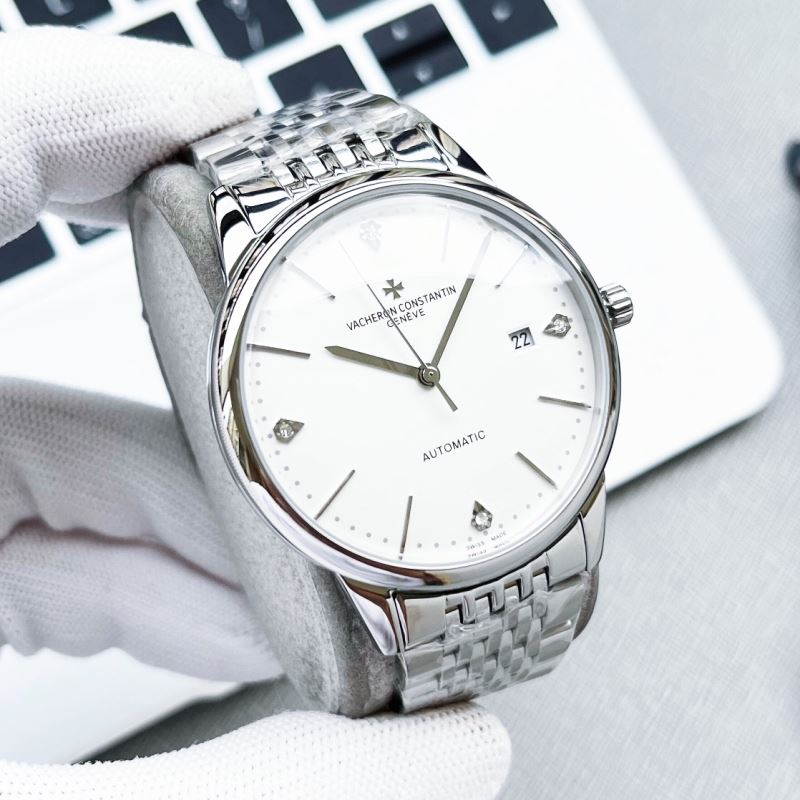 VACHERON CONSTANTIN Watches